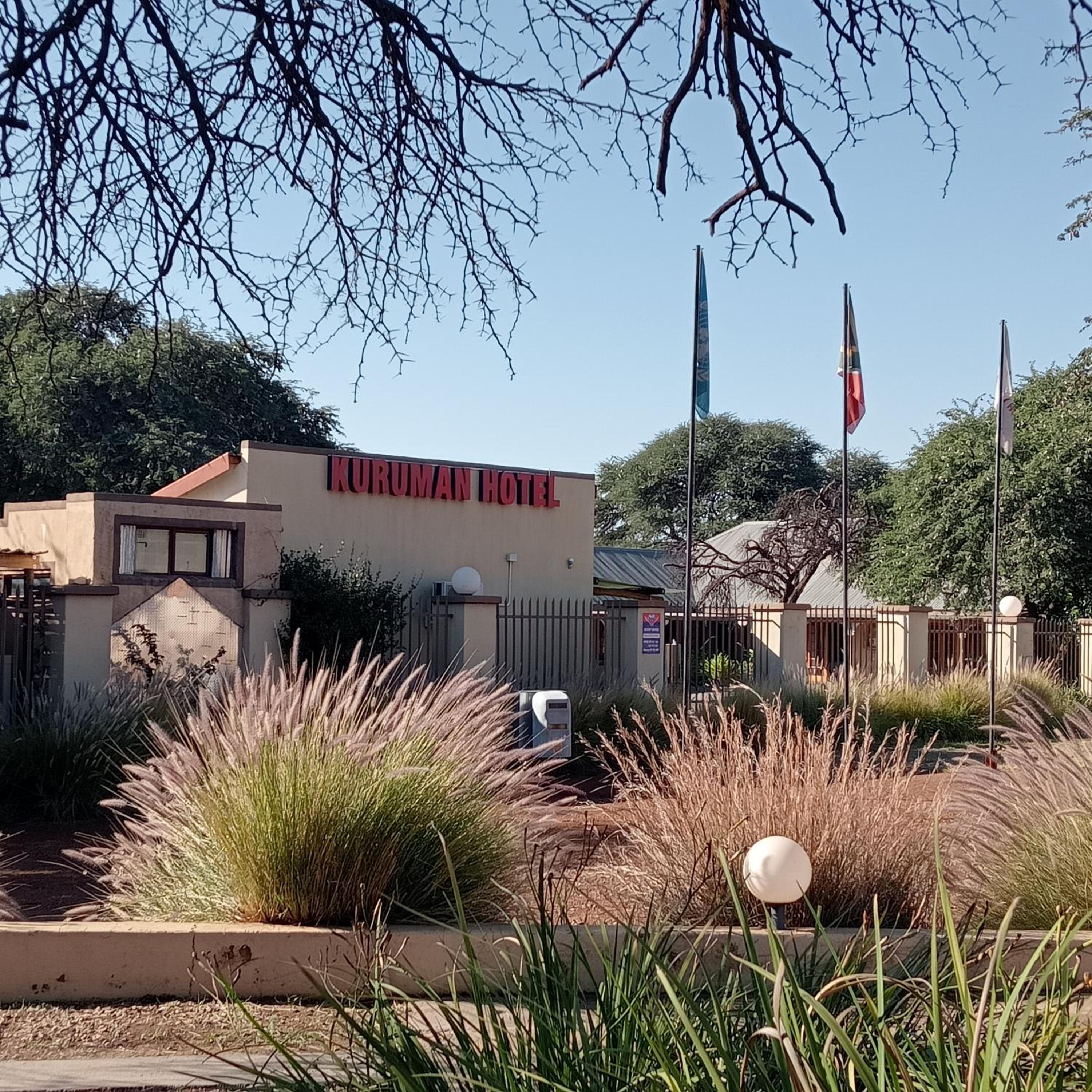 Kuruman Hotel by Country Hotels 30/39