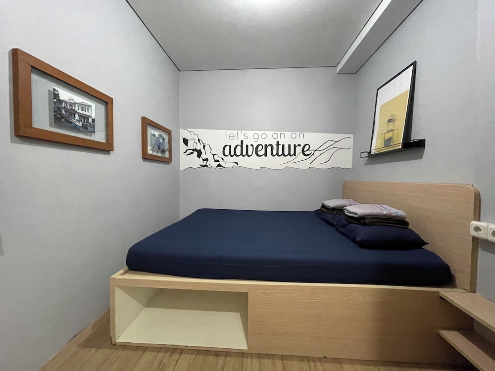The Packer Lodge - Hostel 33/50