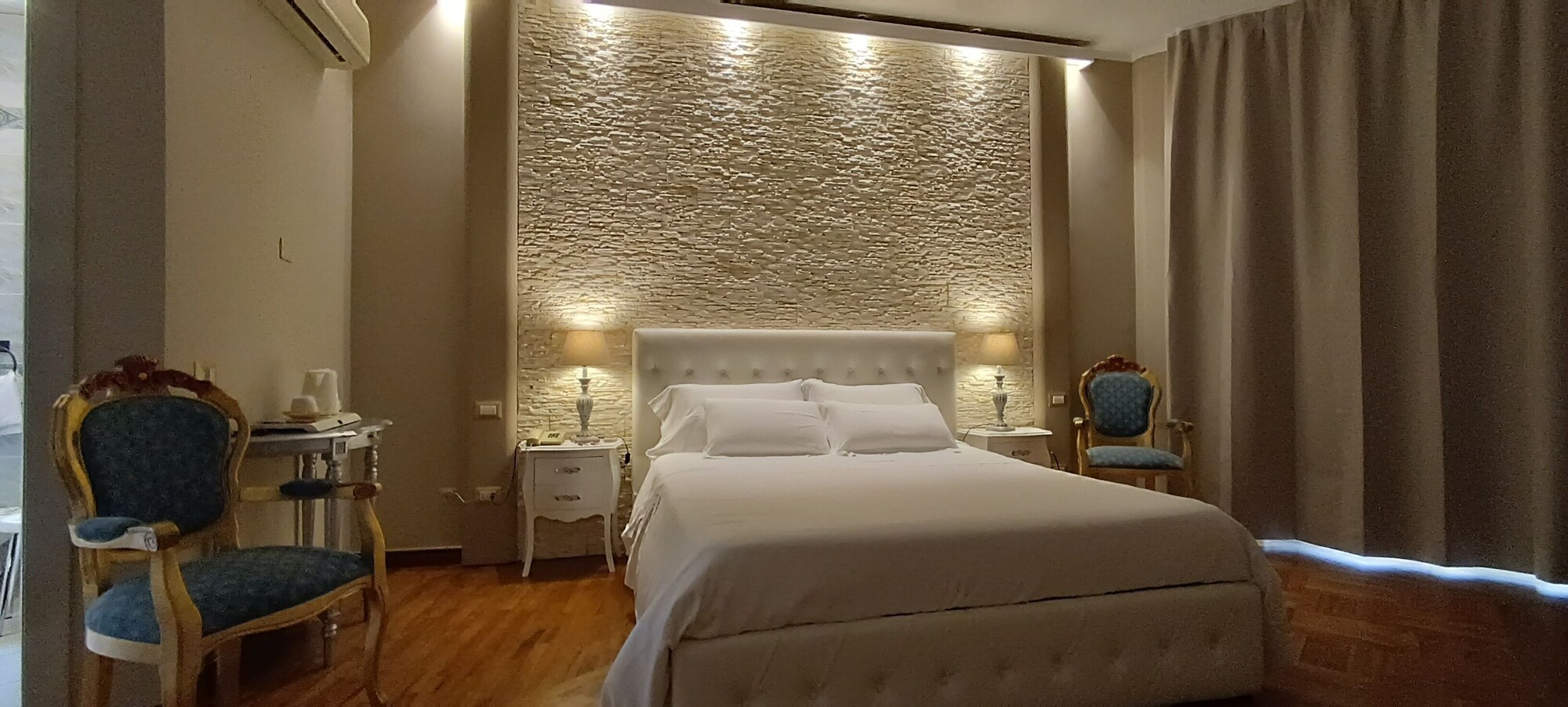 JUNIOR SUITE, SINGLE