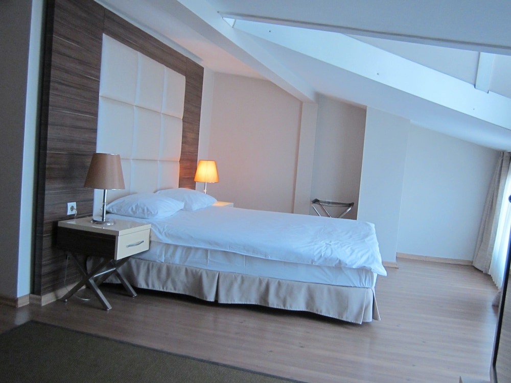 Derpa Suite Hotel Osmanbey 19/50