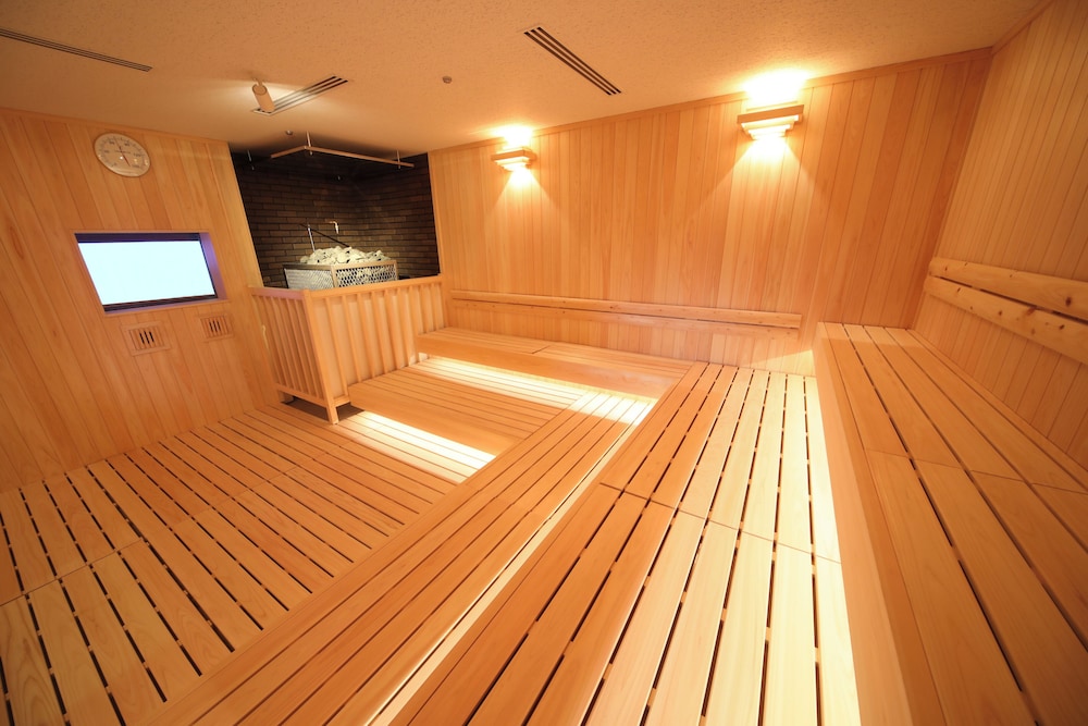 Spa Resort Nagoya Kasadera Hotel 22/50