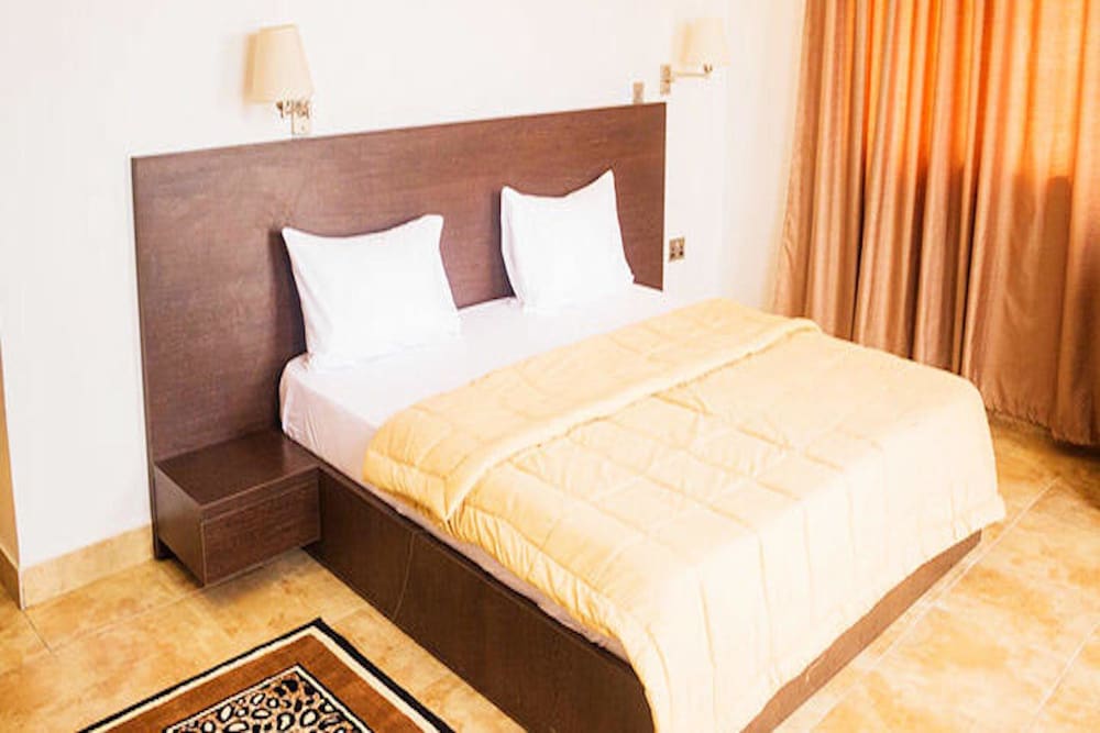 Reeve Court公寓(Reeve Court Apartment) 图片4