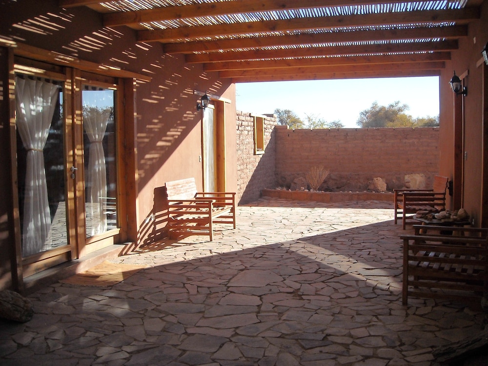 Terra Luna Atacama 18/19