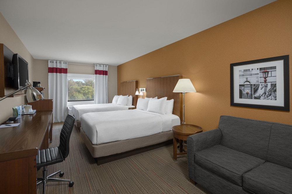Room, Multiple Beds, Accessible