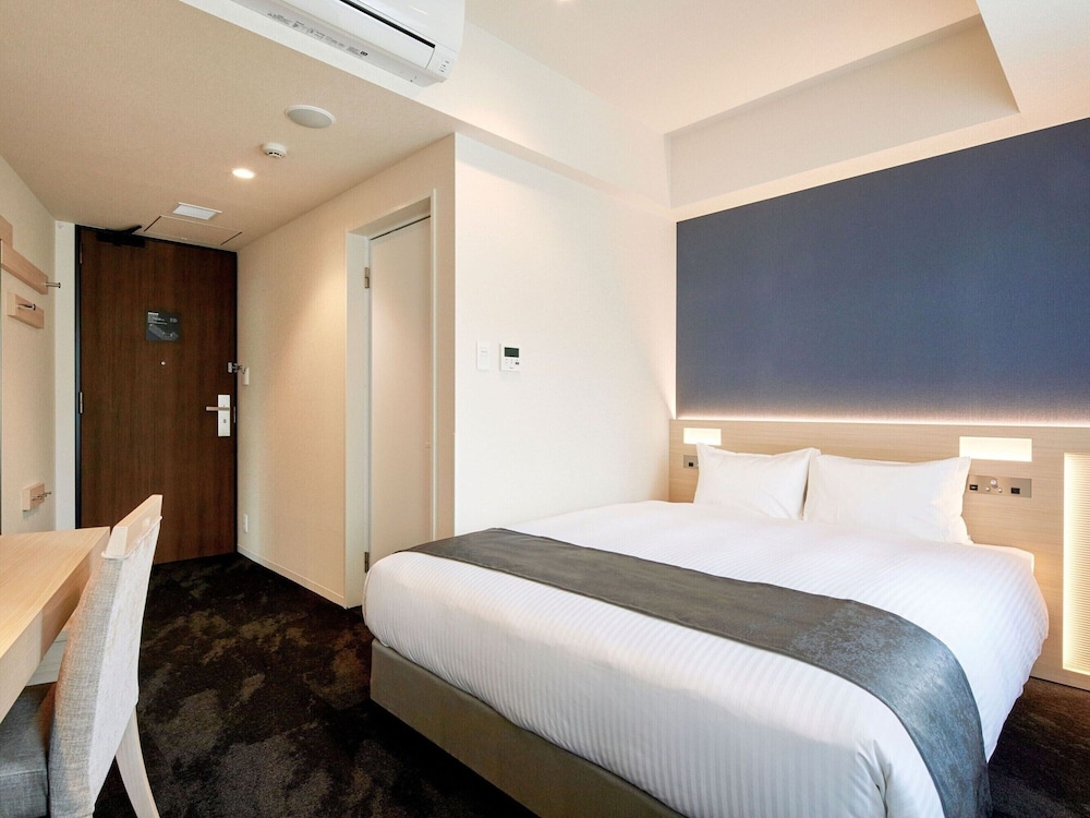 Hotel Keyaki Gate Tokyo Fuchu 4/19