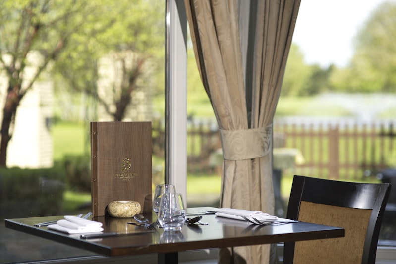 Bicester Country Club 15/19