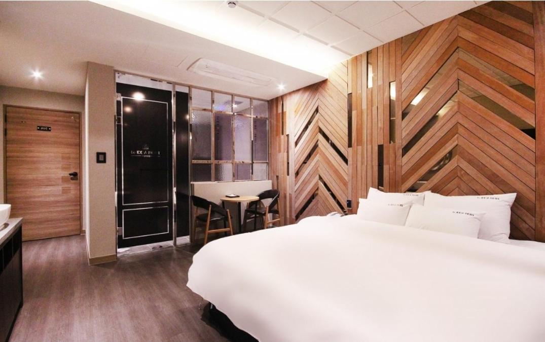 Le IDEA HOTEL 10/29
