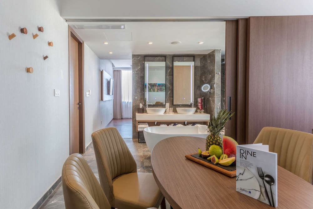 Radisson Blu Hotel Larnaca 49/74