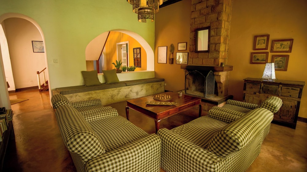 Arusha Safari Lodge 35/50