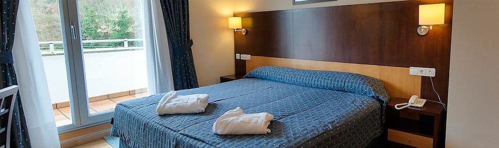 LOBIOS CALDARIA HOTEL BALNEARIO 3/23