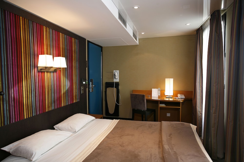Hotel the Originals Du Vieux Saule Paris Le Maraism Ex Hotel Du Vieux Saule 13/63