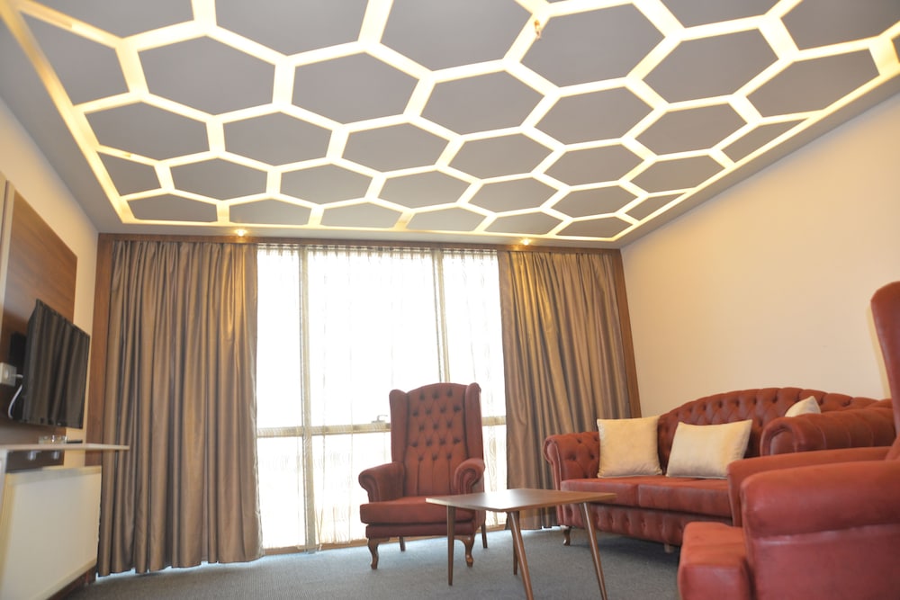 Tevetoglu Hotel 36/50