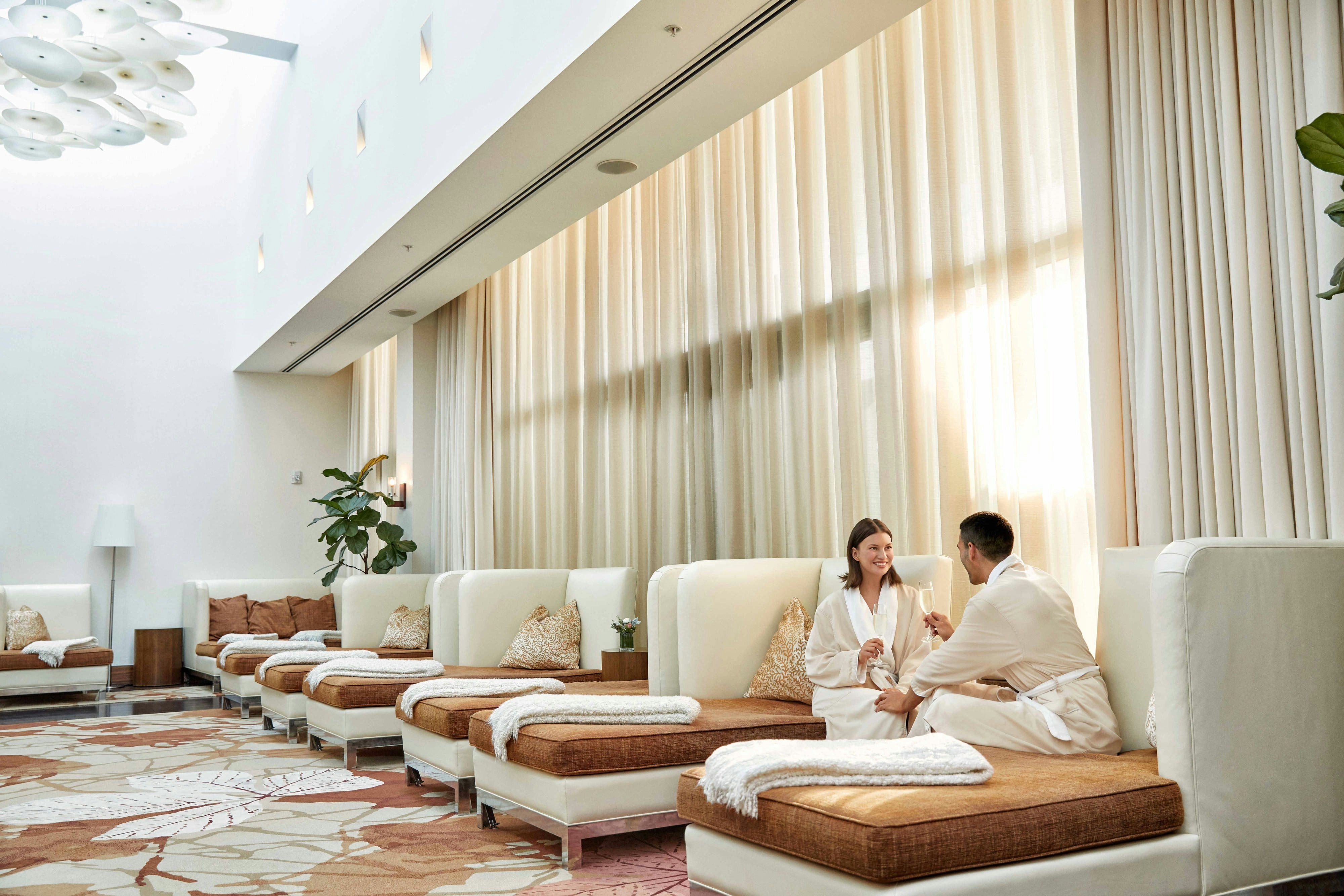 Ritz Carlton Toronto Hotel 14/25