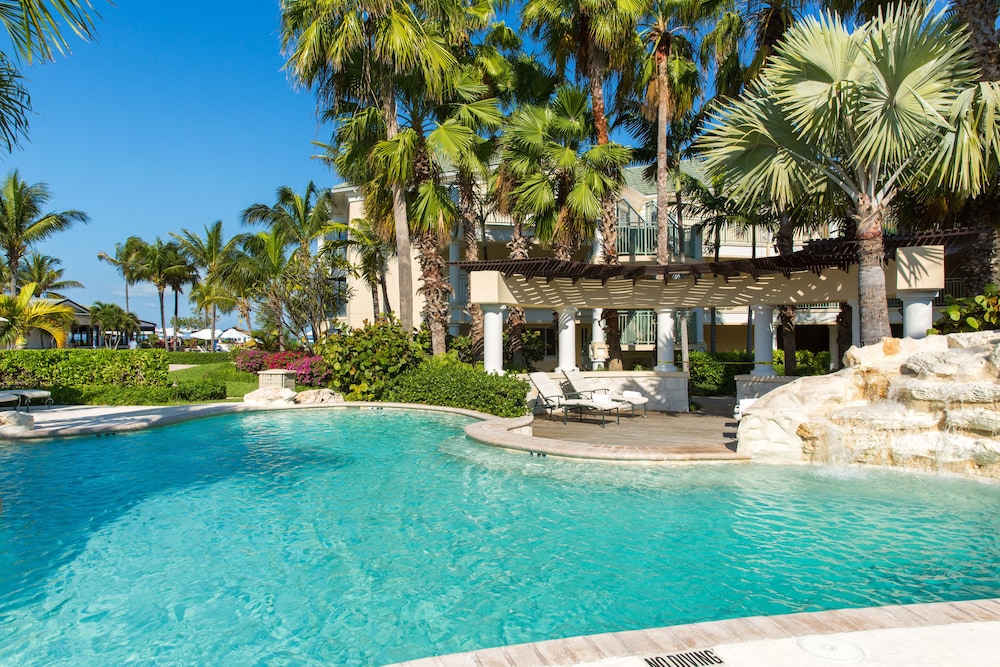The Sands At Grace Bay 9/80
