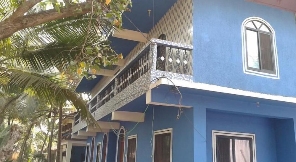 Romaldo Guest House photo2