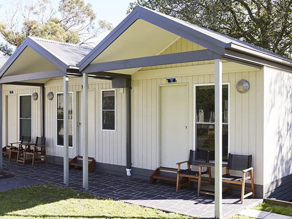 NRMA Victor Harbor Beachfront Holiday Park in VICTOR HARBOR