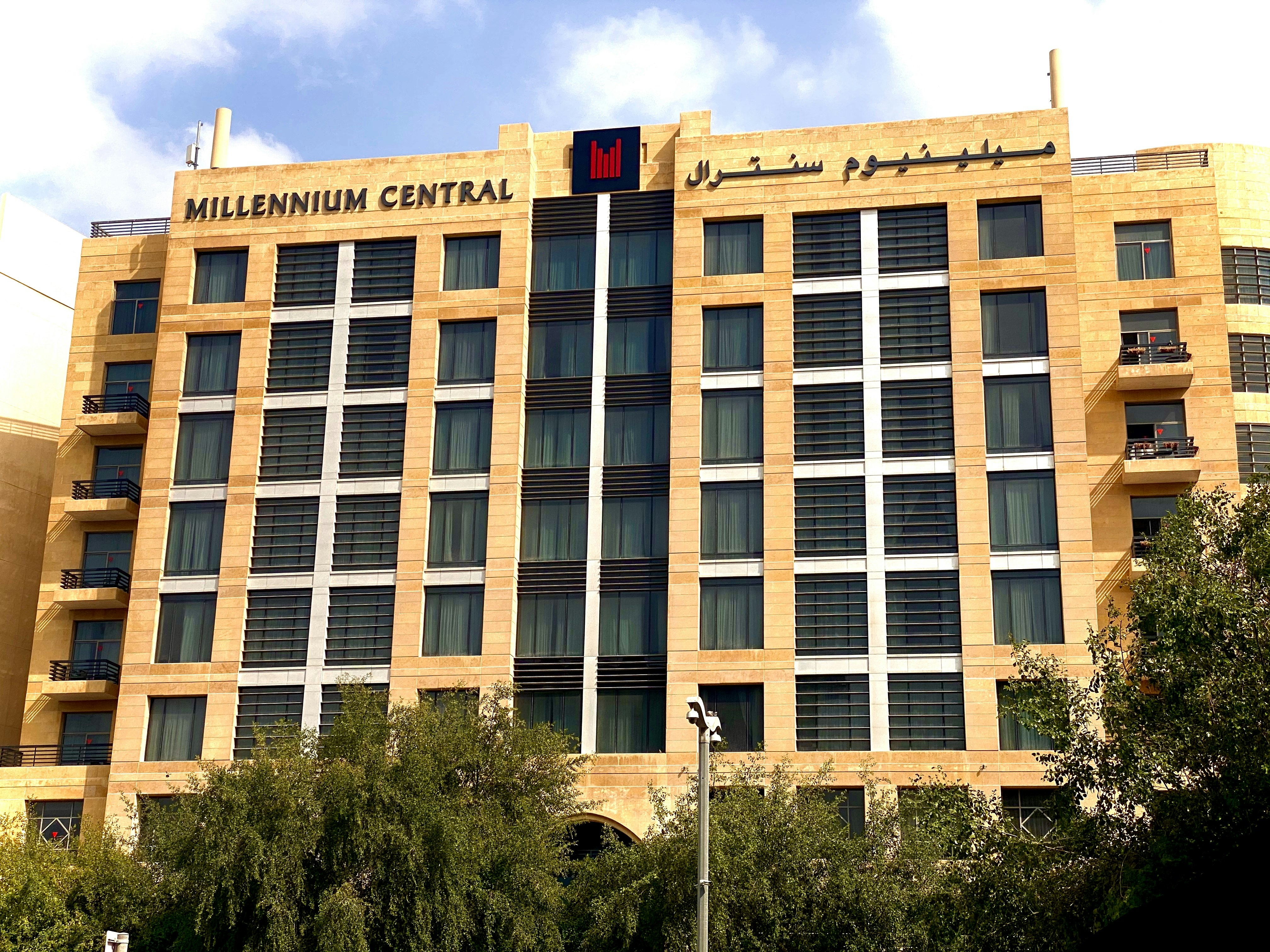 Millennium Central Hotel Doha 2/69