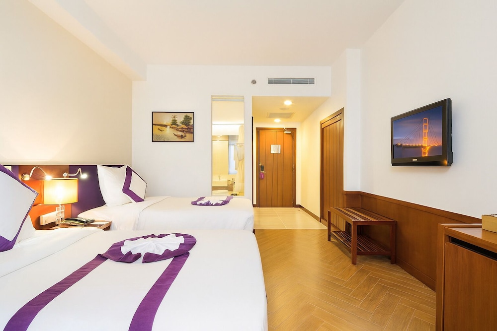 TTC Hotel - Michelia 16/64