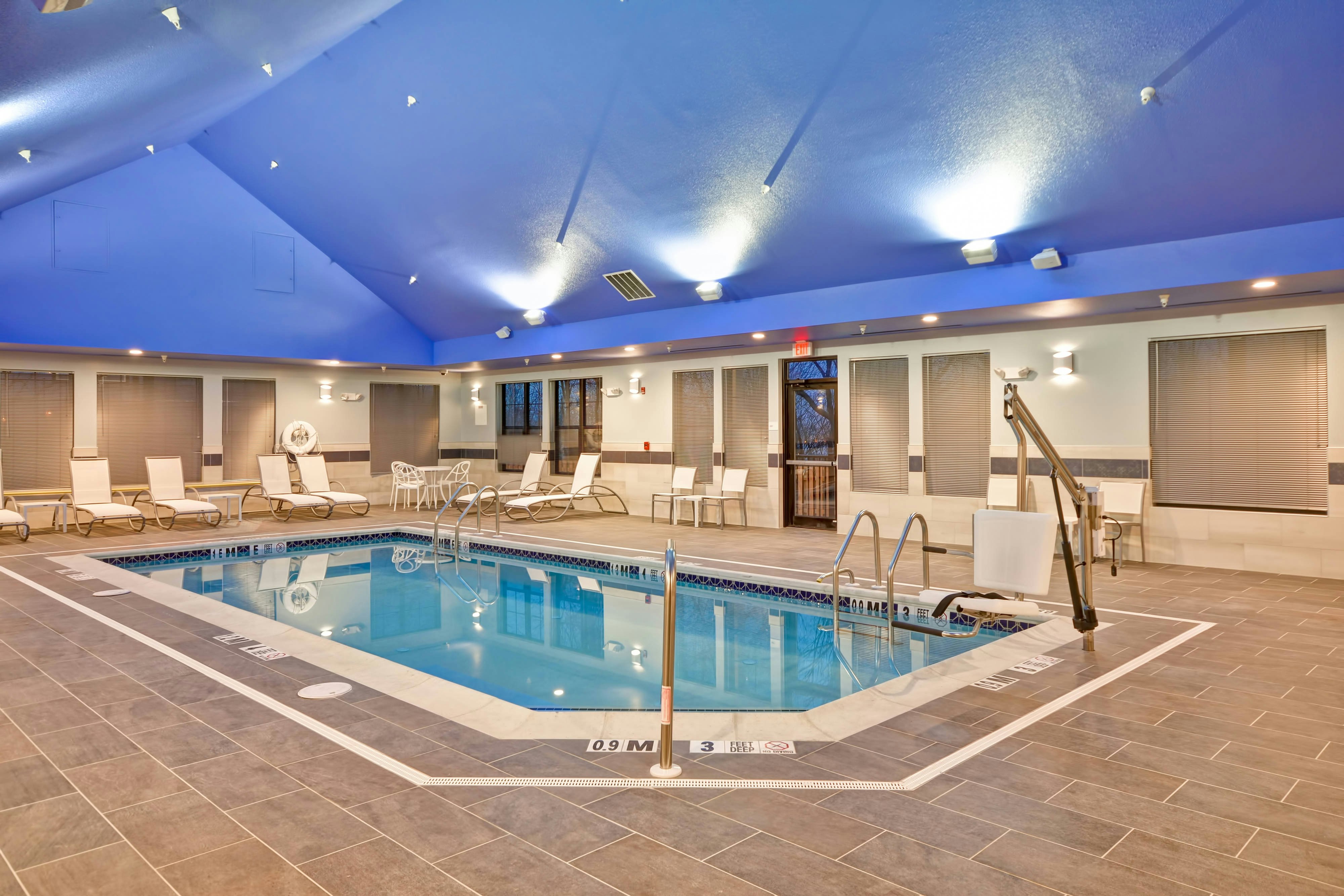 TOWNEPLACE SUITES DOVER ROCKAWAY 30/46