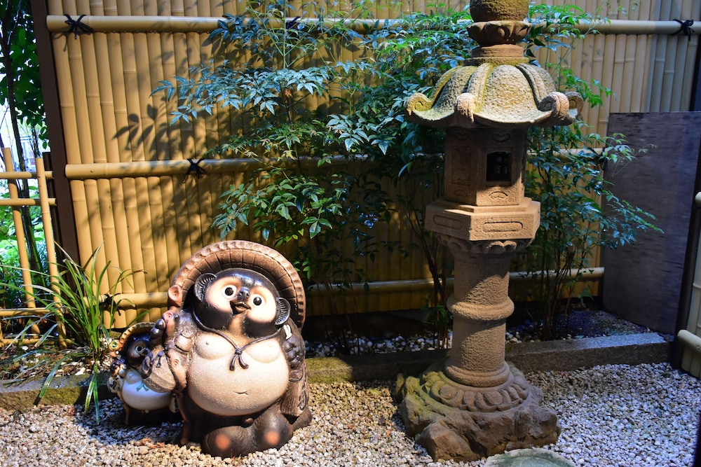 Ryokan Shimizu 4/27
