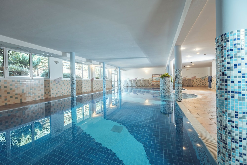 Aparthotel Majestic 24/50