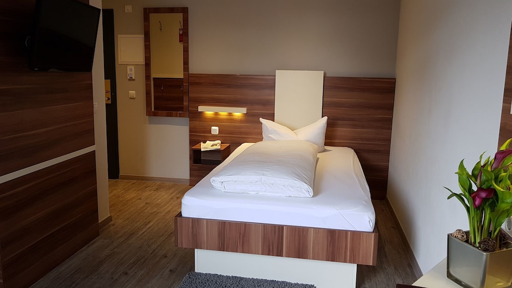 Central Hotel Apart Munchen 37/60