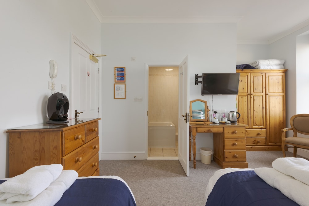 Porth Veor Manor, Sure Hotel Collection By Best Western 45/59