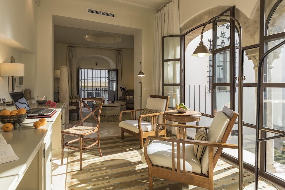 Balcon De Cordoba 55/65