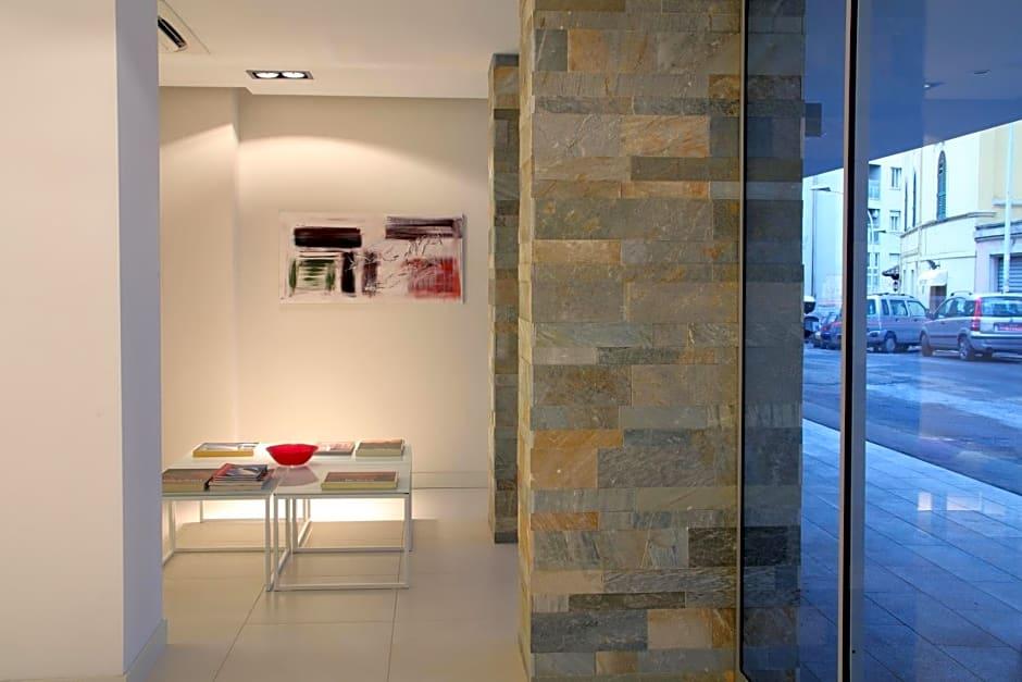 Residence Hotel Parioli 6/25