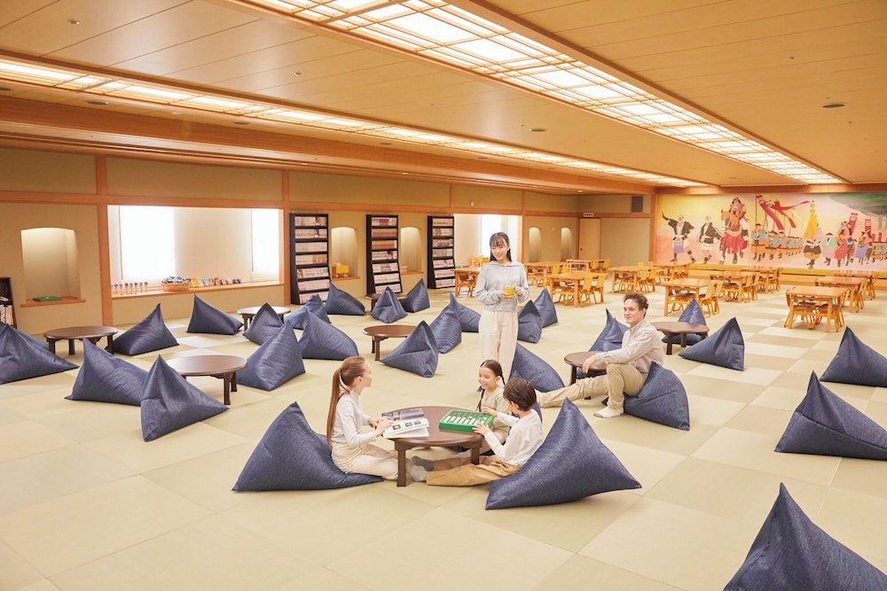 Mercure Nagano Matsushiro Resort & Spa 27/48