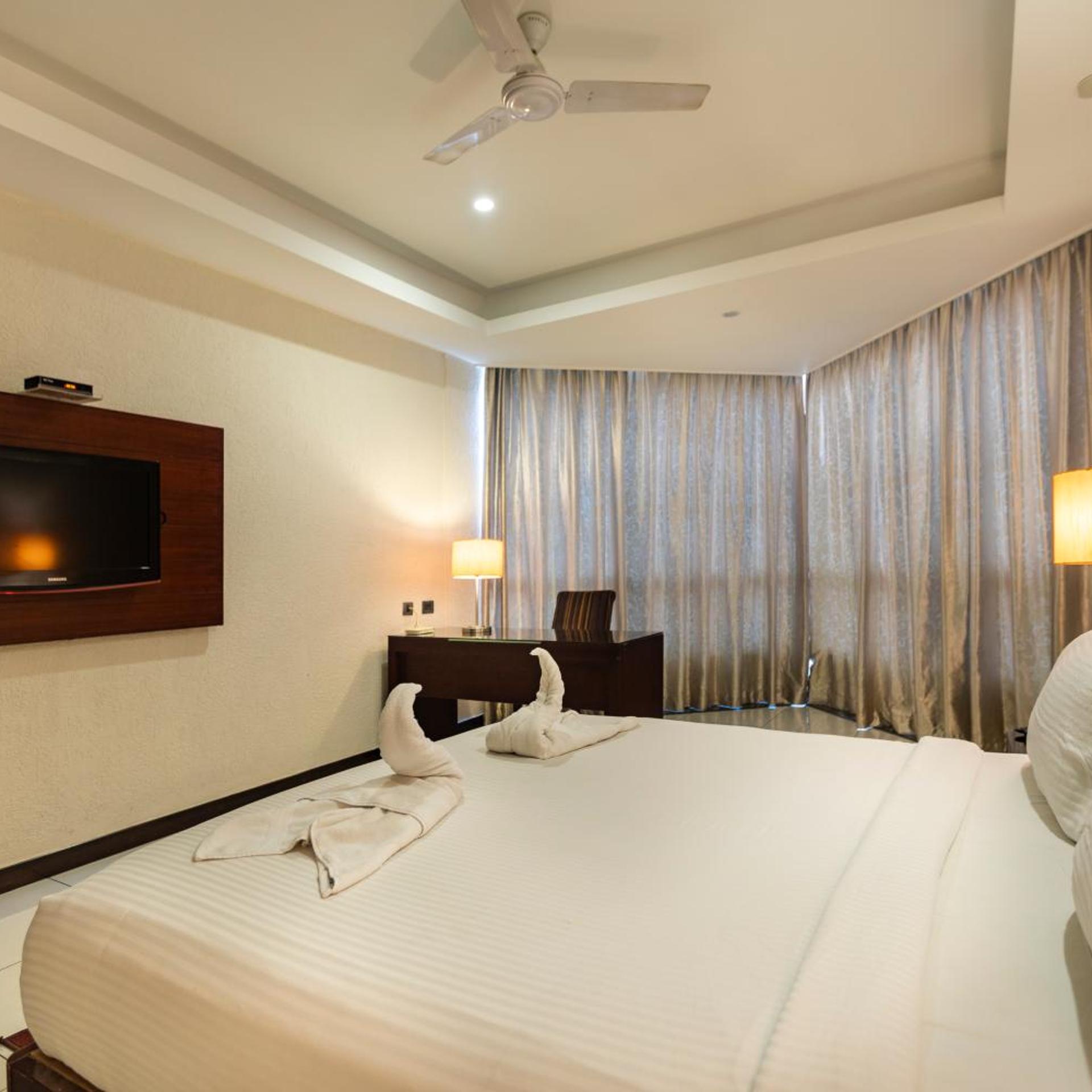 The Bentley Seaside Boutique Hotel 19/50