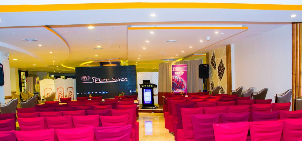 Aswan Plaza Corniche 38/55