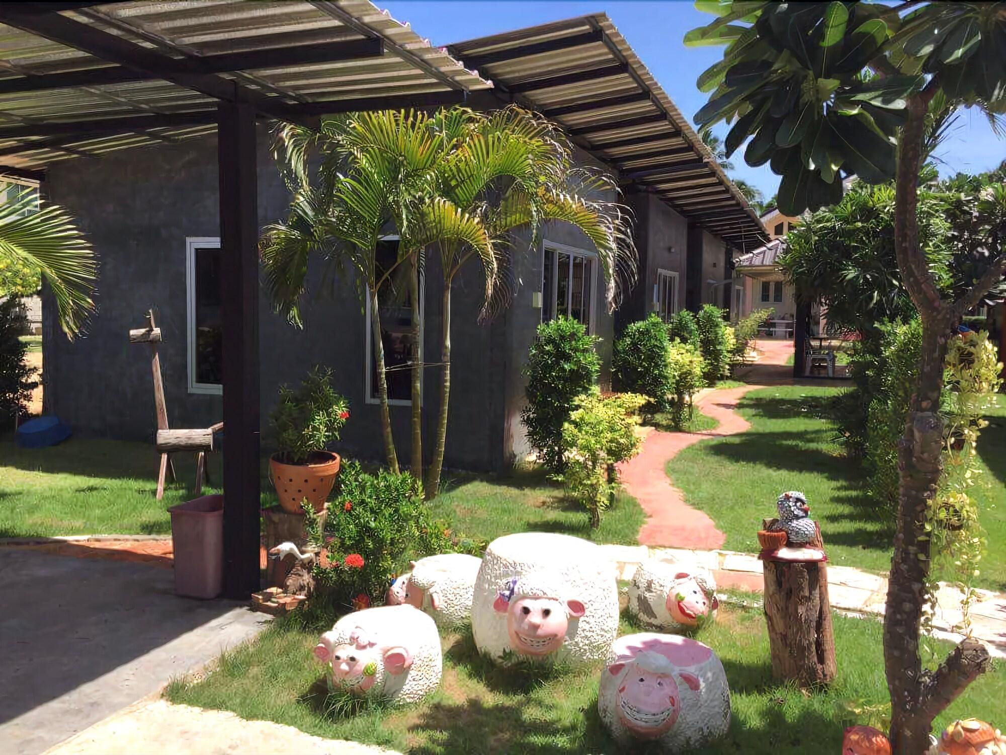 Baan Kiengtalay Samroiyod 15/17