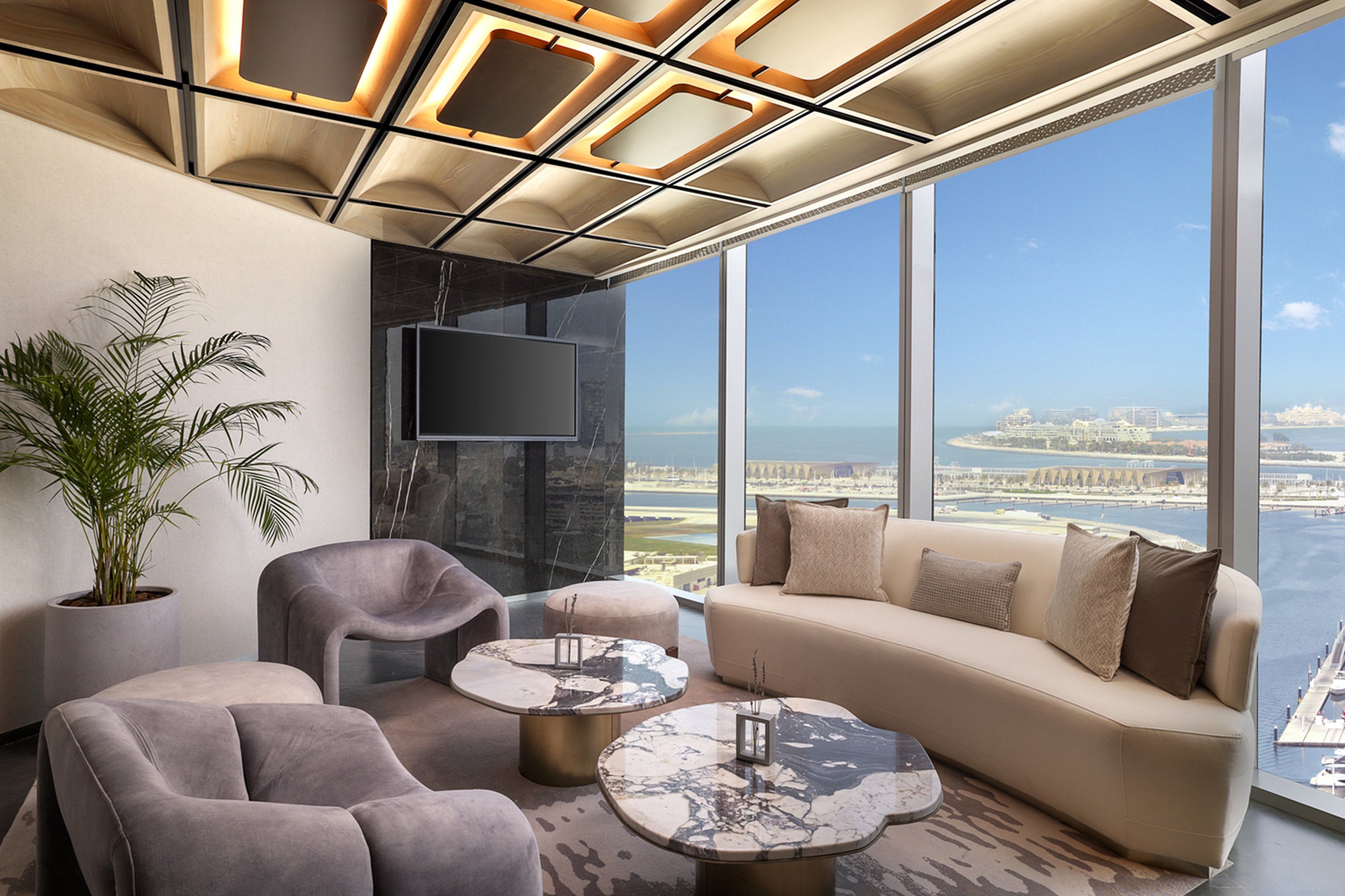 Ciel Dubai Marina 29/50