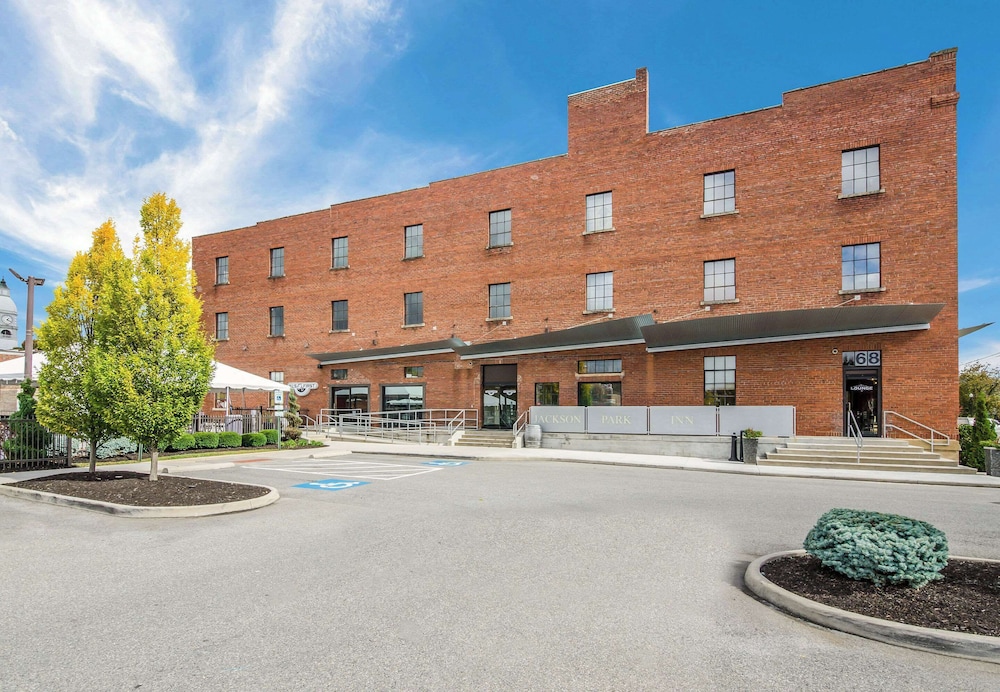 Jackson Park Inn, an Ascend Collection Hotel 2/50