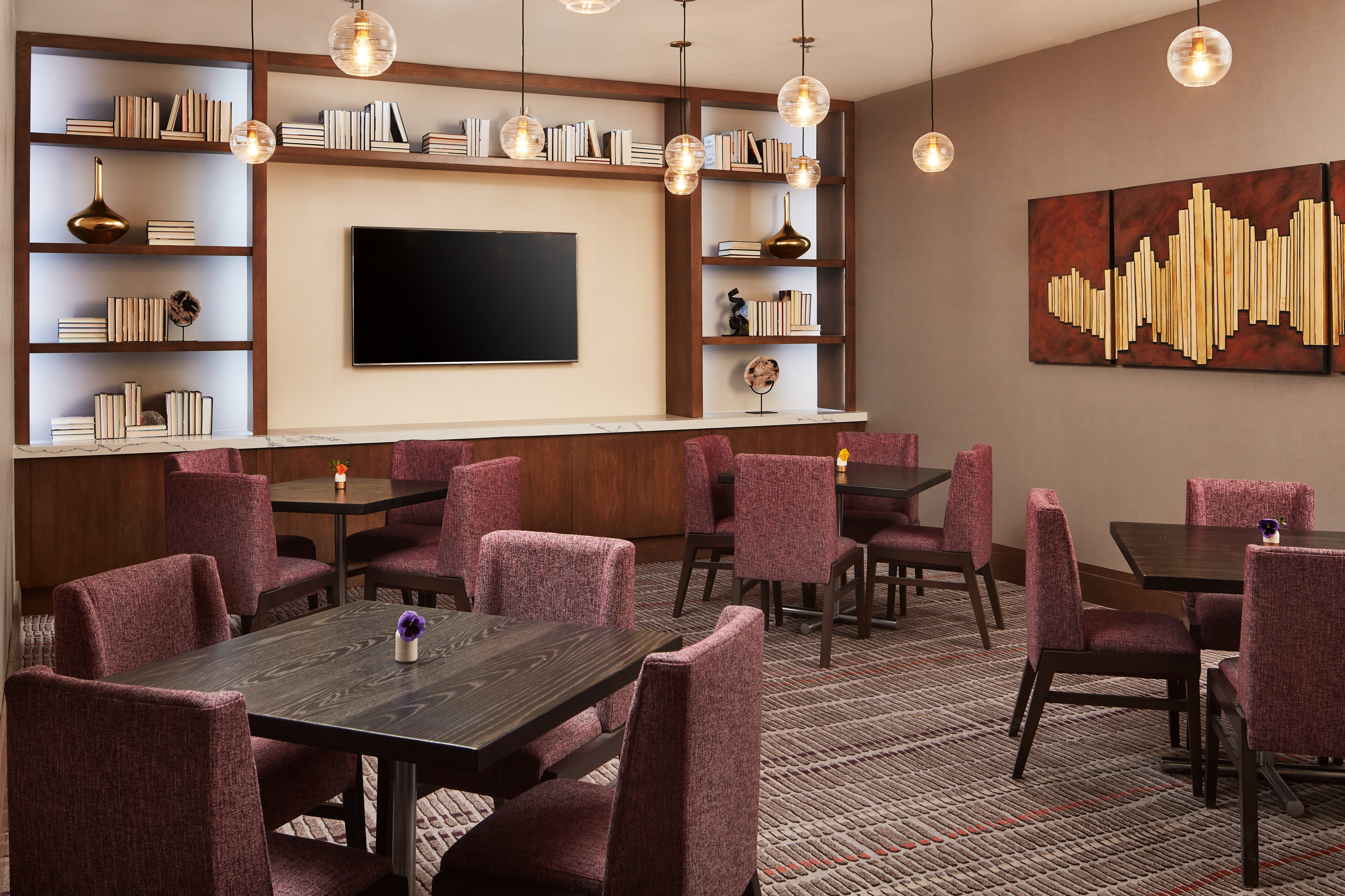 Crowne Plaza Dallas Love Field - Med Area 53/56