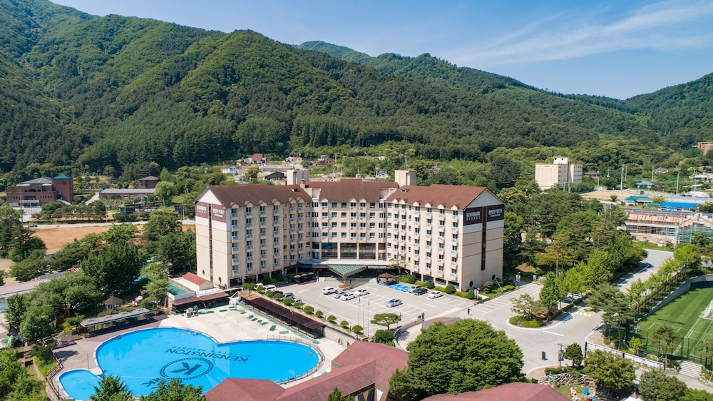 Kensington Resort Gapyeong 3/48