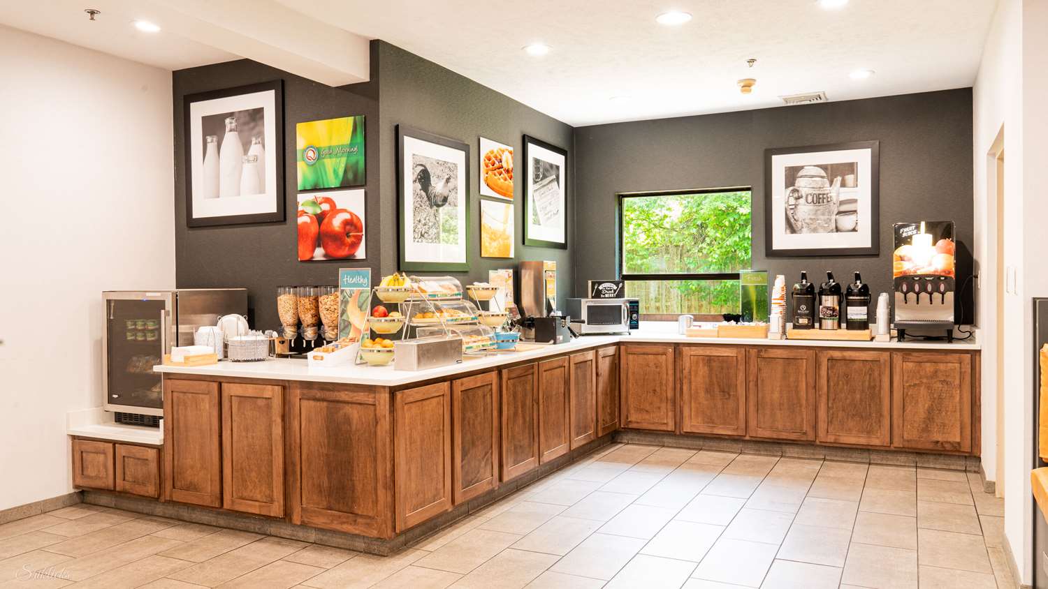 Quality Inn & Suites Oakwood Village - Cleveland South 9/26