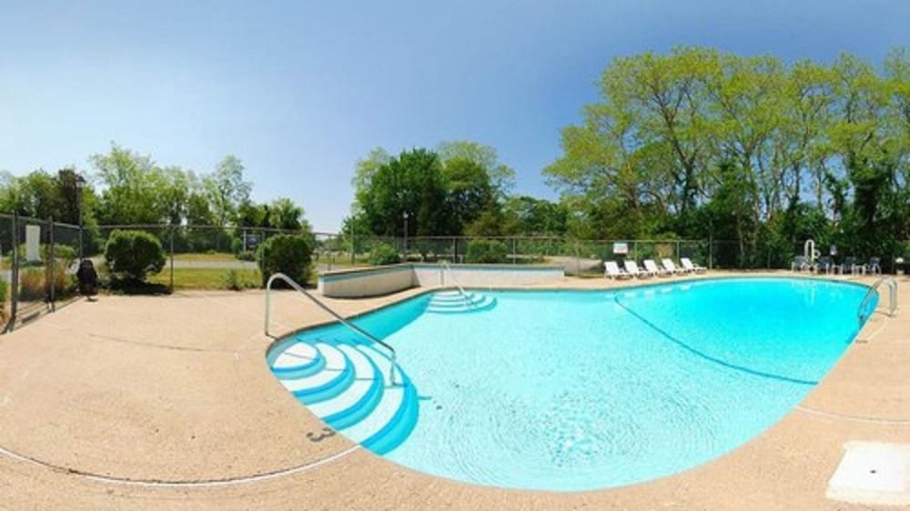 Captains Quarters Motel Conference Center 8/56