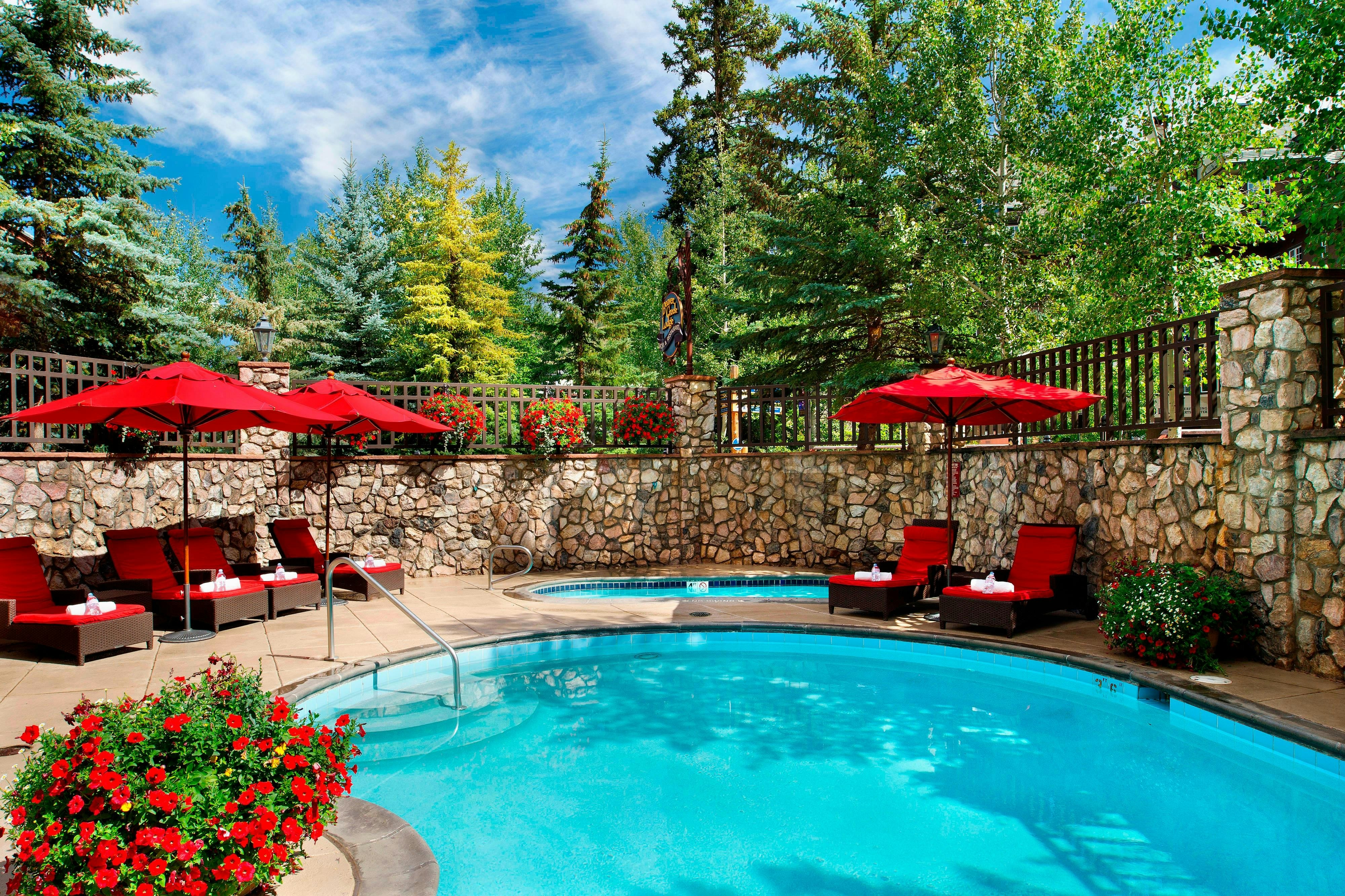 Beaver Creek Lodge, Autograph Collection 58/58