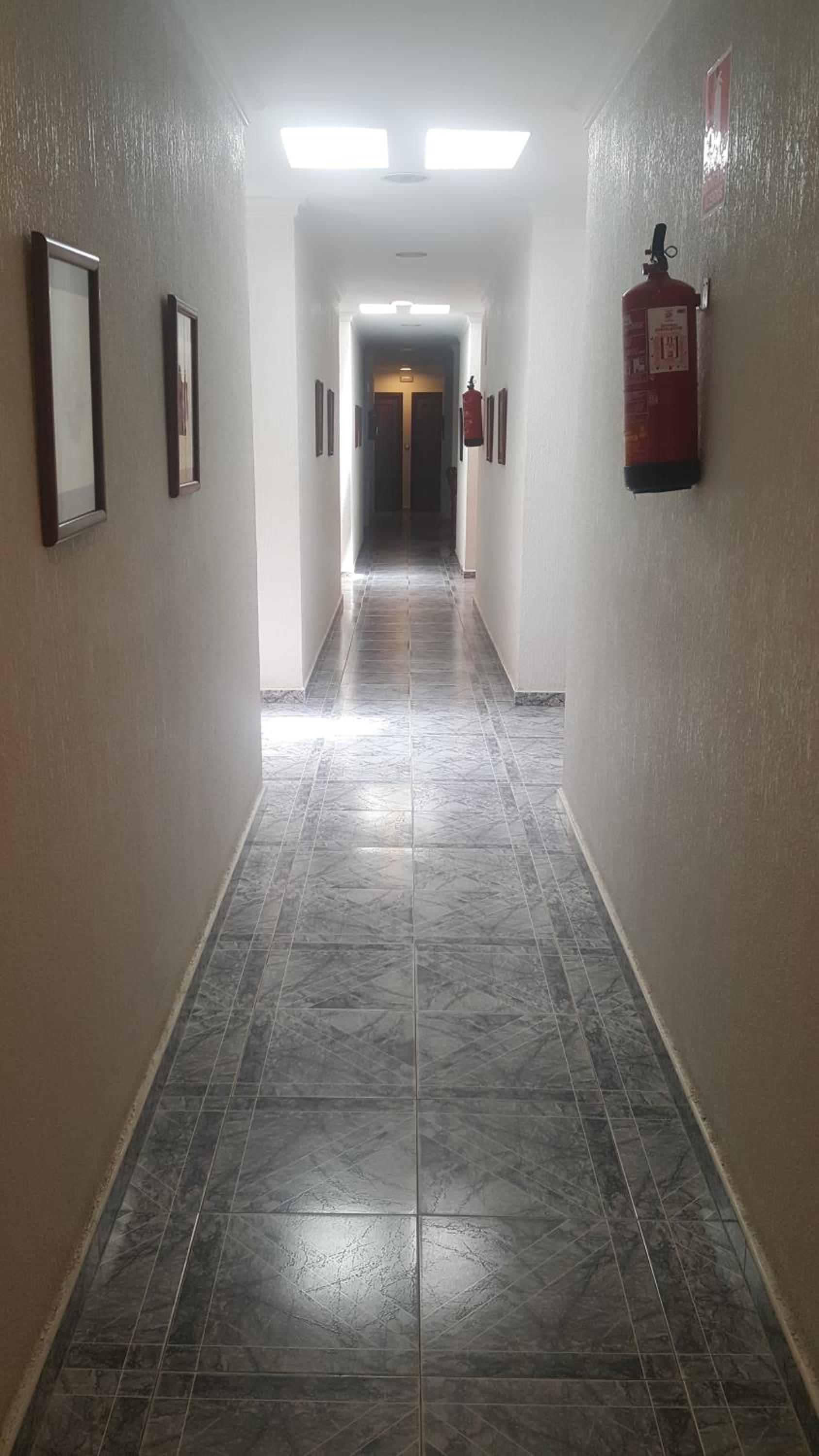 Hotel Portugal 6/58