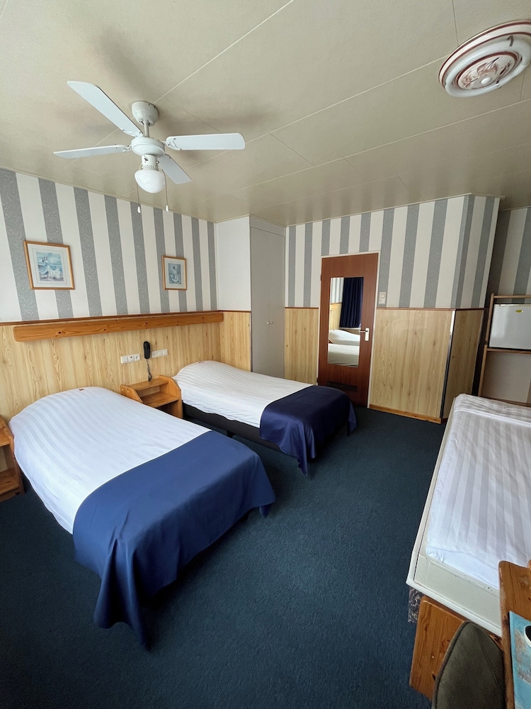 Hotel Breitner 13/48