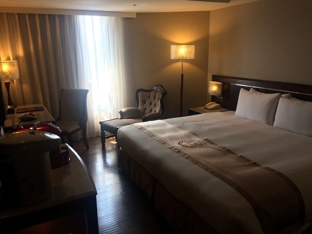 Taichung Charming City Hotel 13/29