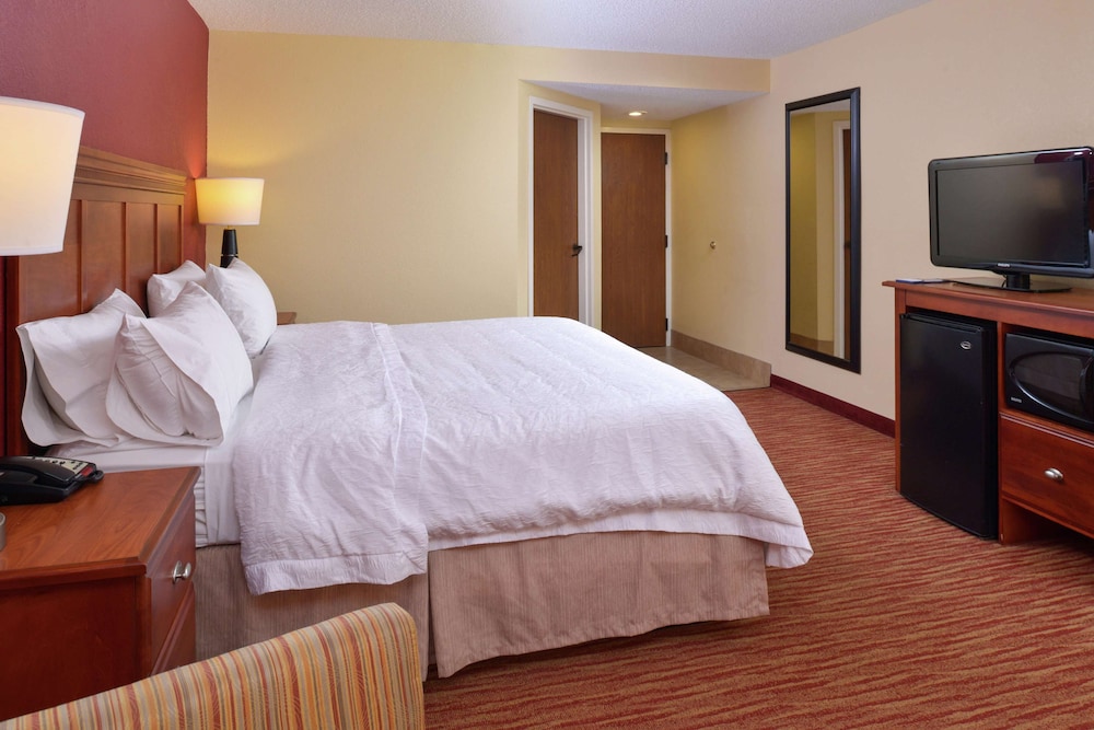 Hampton Inn Columbus East 30/61