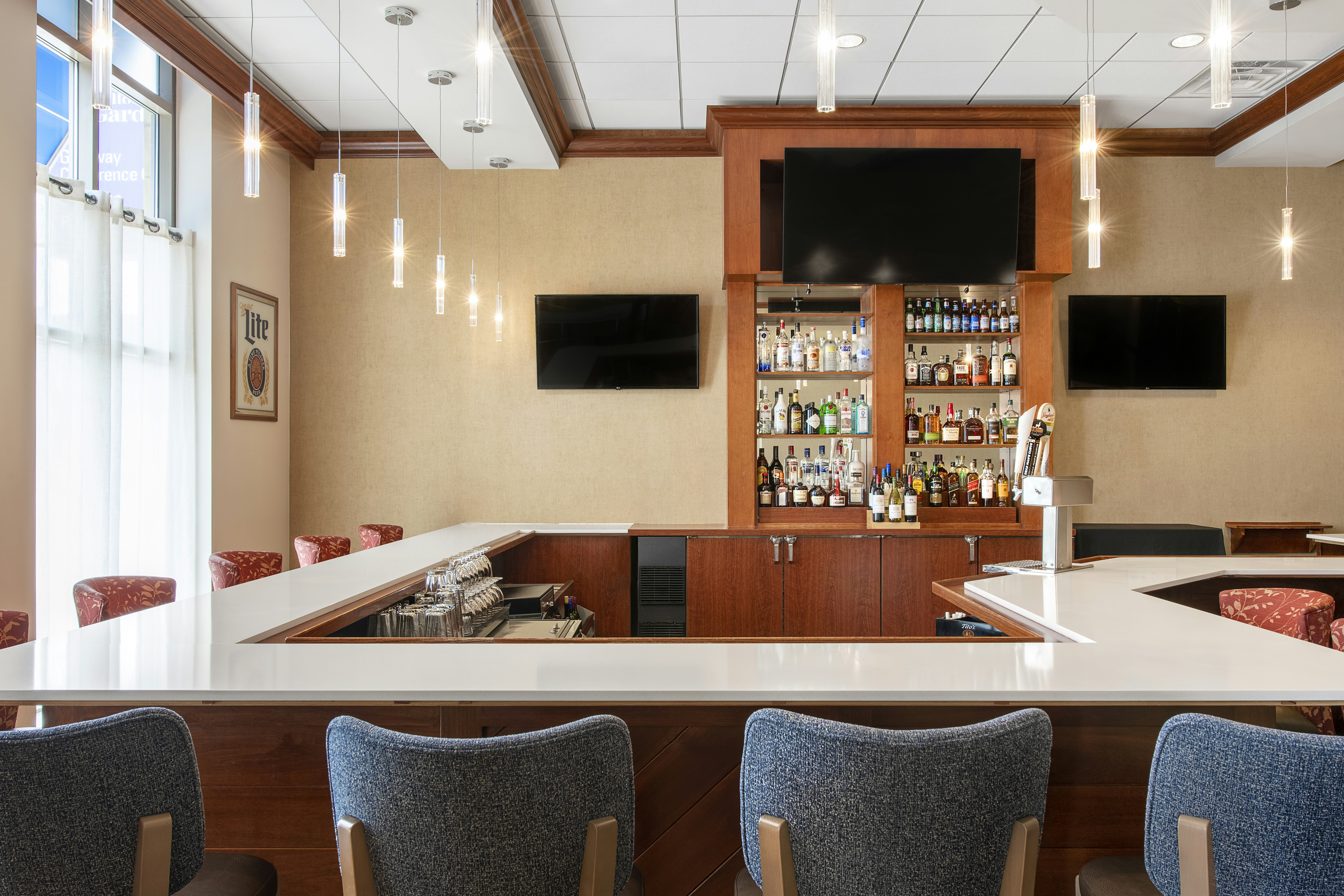 Hilton Garden Inn Cleveland Downtown 21/22