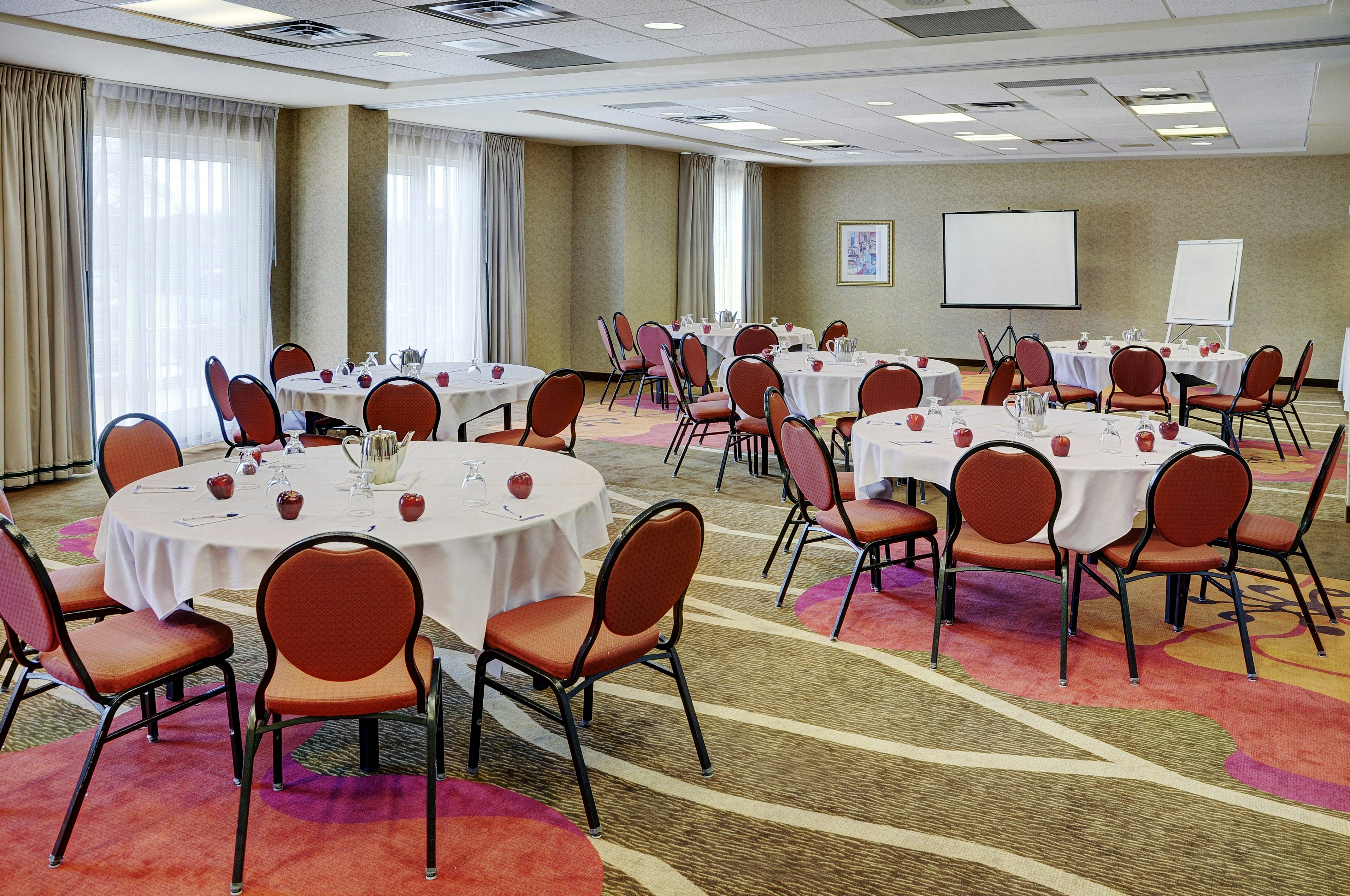Hilton Garden Inn Kitchener-Cambridge 35/43