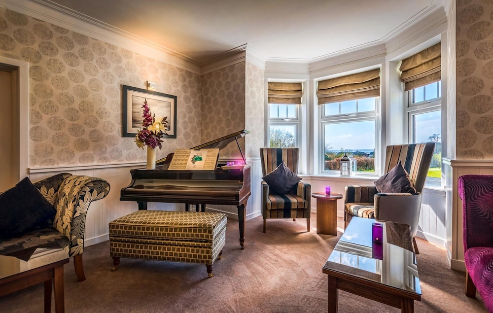 Toravaig House Hotel 24/50