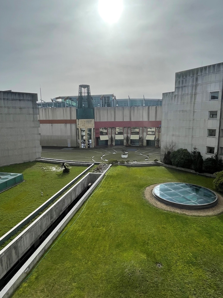 Mercure Porto Gaia 67/72