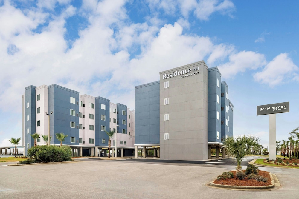 Residence Inn By Marriott Navarre Waterfront 37/43