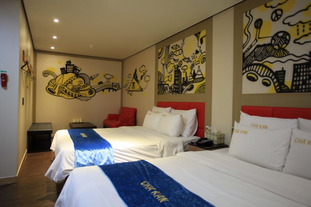Chakan Hotel 35/62